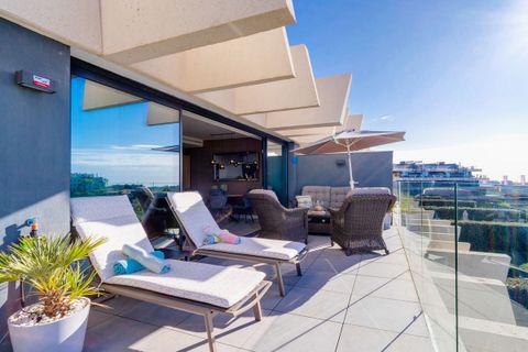 Leilighet i Estepona, Malaga, Estepona - € 475 000 | Ref: CP09377 - foto 29