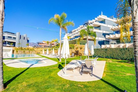 Leilighet i Estepona, Malaga, Estepona - € 475 000 | Ref: CP09377 - foto 34