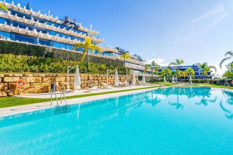 Leilighet i Estepona, Malaga, Estepona - € 475 000 | Ref: CP09377 - foto 36