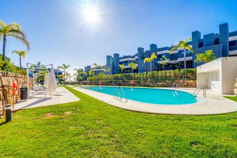 Leilighet i Estepona, Malaga, Estepona - € 475 000 | Ref: CP09377 - foto 37