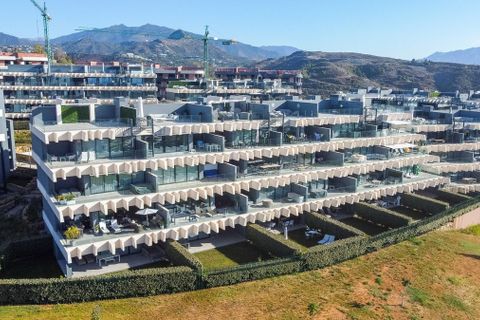 Leilighet i Estepona, Malaga, Estepona - € 475 000 | Ref: CP09377 - foto 44