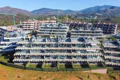 Leilighet i Estepona, Malaga, Estepona - € 475 000 | Ref: CP09377 - foto 46