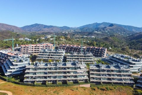 Leilighet i Estepona, Malaga, Estepona - € 475 000 | Ref: CP09377 - foto 47