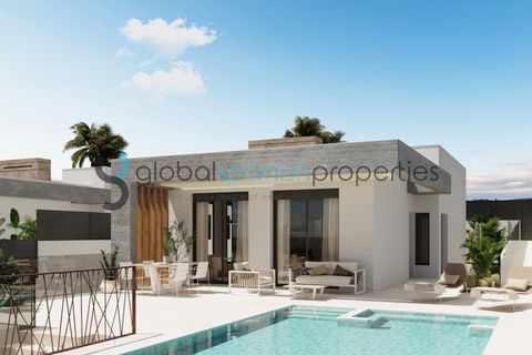 Helårsgrund i San Juan De Los Terreros, Almeria - foto 1
