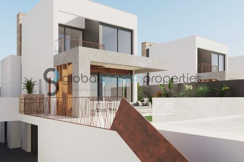 Helårsgrund i San Juan De Los Terreros, Almeria - foto 3