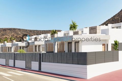 Helårsgrund i San Juan De Los Terreros, Almeria - foto 5