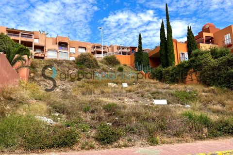 Helårsgrund i Mojacar, Almeria, Mojacar - € 214.900 | Ref: 176 - foto 3