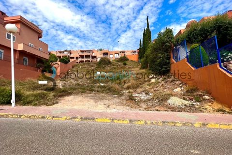 Helårsgrund i Mojacar, Almeria, Mojacar - € 214.900 | Ref: 176 - foto 4