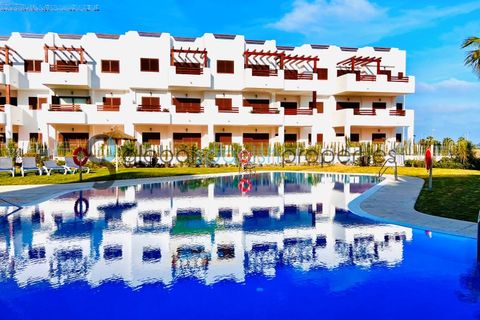 Lejlighed i San Juan De Los Terreros, Almeria - foto 1