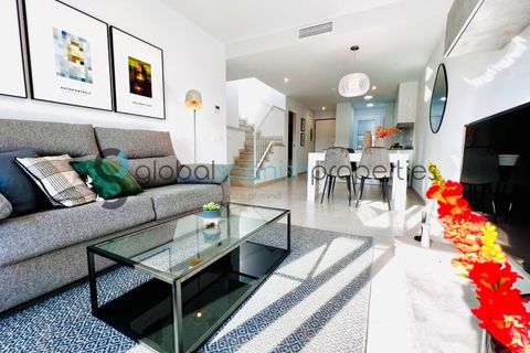 Wohnung in San Juan De Los Terreros, Almeria - Foto 1