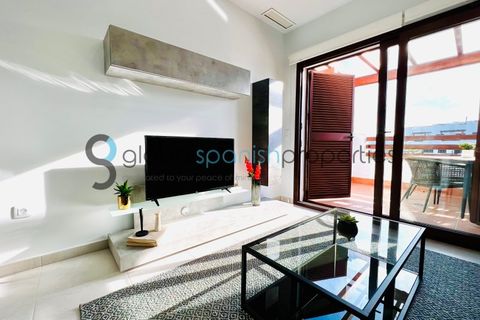 Wohnung in San Juan De Los Terreros, Almeria - Foto 2