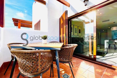 Wohnung in San Juan De Los Terreros, Almeria - Foto 3