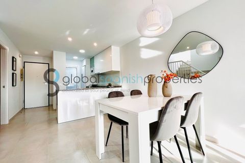 Wohnung in San Juan De Los Terreros, Almeria - Foto 4