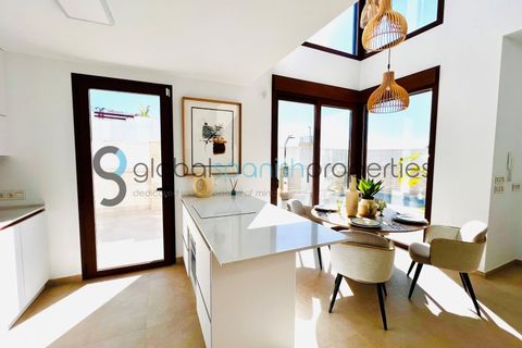Villa i Vera, Almeria, Vera - € 459.000 | Ref: 127 - foto 10