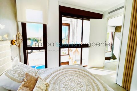 Villa i Vera, Almeria, Vera - € 459.000 | Ref: 127 - foto 19