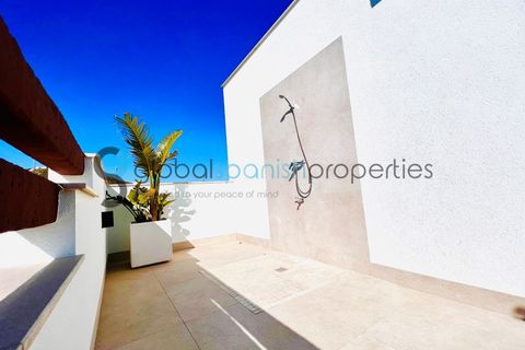 Villa i Vera, Almeria, Vera - € 459.000 | Ref: 127 - foto 27