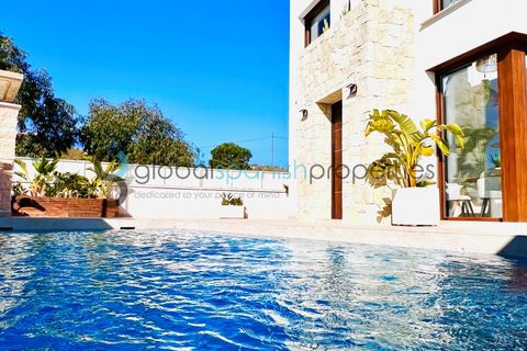 Villa i Vera, Almeria, Vera - € 459.000 | Ref: 127 - foto 37