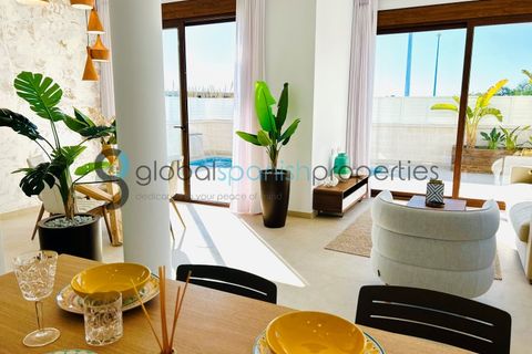 Villa i Vera, Almeria, Vera - € 375.000 | Ref: 126 - foto 1
