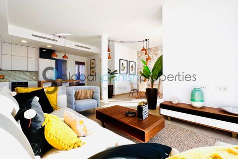 Villa i Vera, Almeria, Vera - € 375.000 | Ref: 126 - foto 7