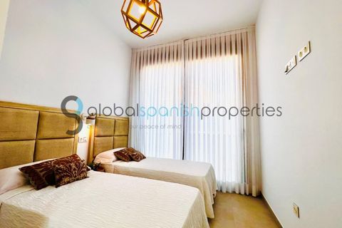 Villa i Vera, Almeria, Vera - € 375.000 | Ref: 126 - foto 13