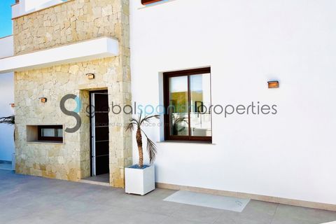 Villa i Vera, Almeria, Vera - € 375.000 | Ref: 126 - foto 28
