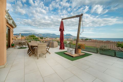 Villa a Scalea, Cosenza, Scalea - € 349.000 | Ref: IC16 - foto 5