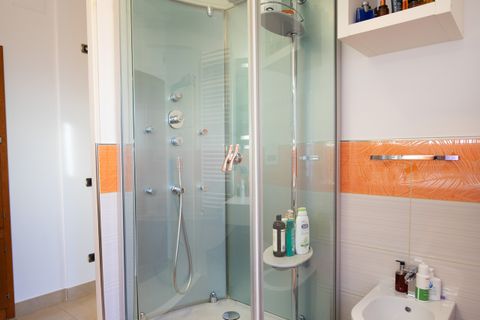Villa a Scalea, Cosenza, Scalea - € 349.000 | Ref: IC16 - foto 9
