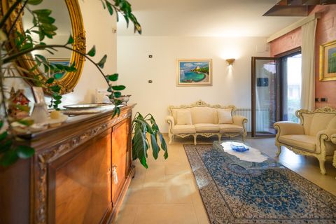 Villa a Scalea, Cosenza, Scalea - € 349.000 | Ref: IC16 - foto 6