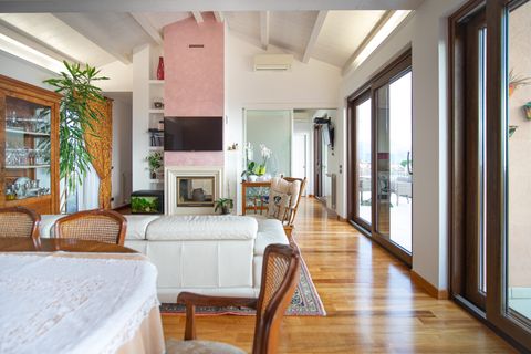 Villa a Scalea, Cosenza, Scalea - € 349.000 | Ref: IC16 - foto 2