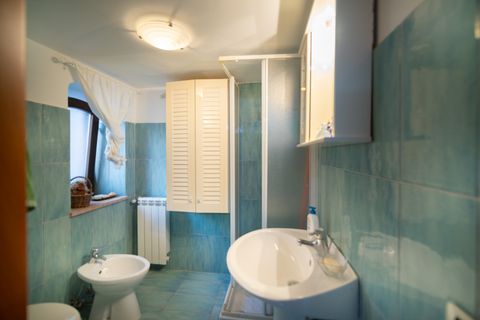 Villa a Scalea, Cosenza, Scalea - € 349.000 | Ref: IC16 - foto 18