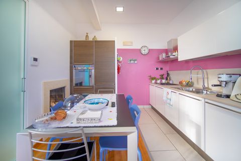 Villa a Scalea, Cosenza, Scalea - € 349.000 | Ref: IC16 - foto 13