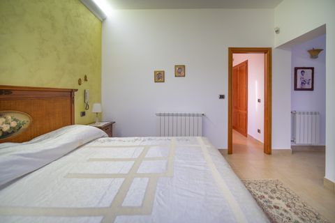 Villa a Scalea, Cosenza, Scalea - € 349.000 | Ref: IC16 - foto 8