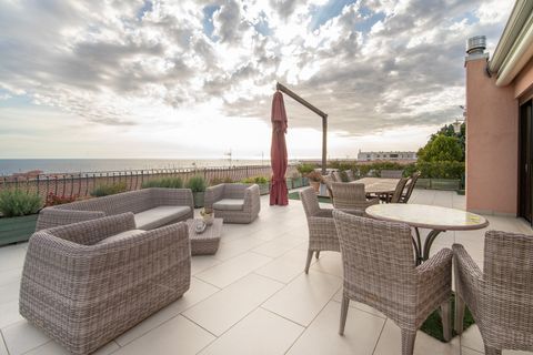 Villa a Scalea, Cosenza, Scalea - € 349.000 | Ref: IC16 - foto 4
