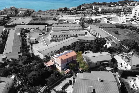 Villa a Scalea, Cosenza, Scalea - € 349.000 | Ref: IC16 - foto 19
