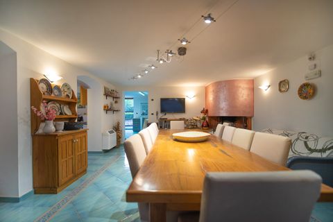 Villa a Scalea, Cosenza, Scalea - € 349.000 | Ref: IC16 - foto 17
