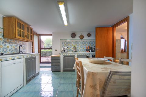 Villa a Scalea, Cosenza, Scalea - € 349.000 | Ref: IC16 - foto 14