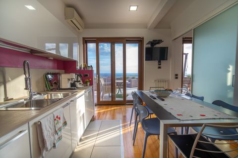 Villa a Scalea, Cosenza, Scalea - € 349.000 | Ref: IC16 - foto 3