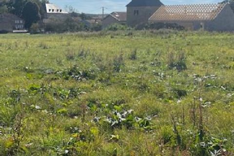 Terra a Jallaucourt, Moselle, Jallaucourt - € 66.000 | Ref: V627 - foto 7