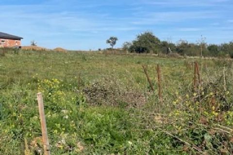Helårsgrund i Jallaucourt, Moselle, Jallaucourt - € 70.000 | Ref: V634 - foto 3