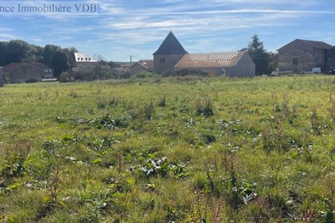 Helårsgrund i Jallaucourt, Moselle, Jallaucourt - € 63.000 | Ref: V636 - foto 4