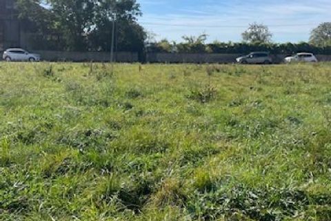 Helårsgrund i Jallaucourt, Moselle, Jallaucourt - € 63.000 | Ref: V636 - foto 5