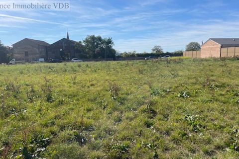 Helårsgrund i Jallaucourt, Moselle, Jallaucourt - € 65.000 | Ref: V644 - foto 3