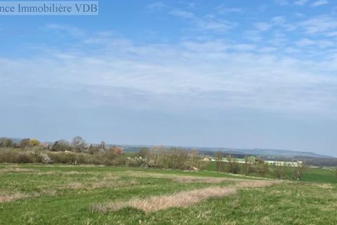 Terra a Haraucourt, Meurthe-et-Moselle, Haraucourt - € 74.000 | Ref: V692 - foto 2