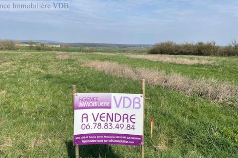 Terra a Haraucourt, Meurthe-et-Moselle, Haraucourt - € 74.000 | Ref: V692 - foto 4