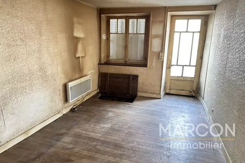 Landejendom i Bonnat, Creuse, Bonnat - € 15.000 | Ref: 89403 - foto 4