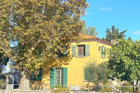 Villa en Arles, Bouches-du-Rhone, Arles - € 1.270.000 | Ref: 2515-ANG - photo 5