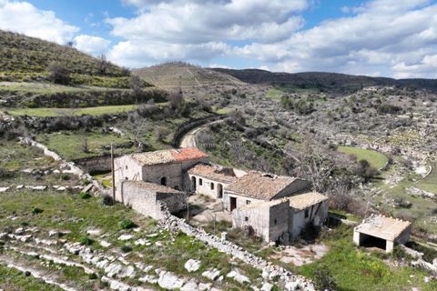 Landejendom i Ragusa, Ragusa, Ragusa - € 250.000 | Ref: Z 20 - foto 2