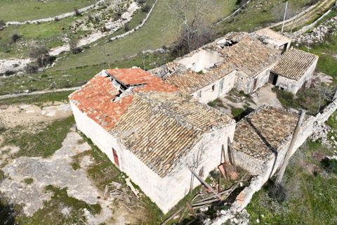 Landejendom i Ragusa, Ragusa, Ragusa - € 250.000 | Ref: Z 20 - foto 4