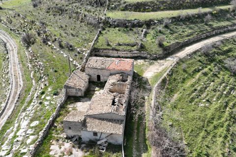 Landejendom i Ragusa, Ragusa, Ragusa - € 250.000 | Ref: Z 20 - foto 6