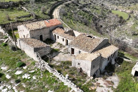 Landejendom i Ragusa, Ragusa, Ragusa - € 250.000 | Ref: Z 20 - foto 7